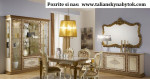 Luxusny taliansky nabytok – fotka 2