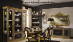 Luxusny taliansky nabytok – fotka 4